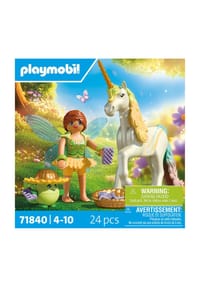 playmobil® - Ayuma – Sammeleinhorn 71840 - 