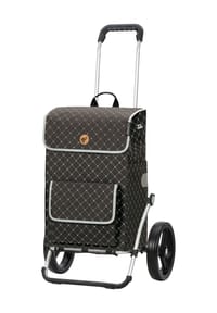 Andersen® Einkaufstrolley "Royal Shopper Tamo" Bild 1