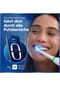 Oral-B® Elektrische Zahnbürste "io Series 5", 1 Aufsteckbürste, Reise-Etui Bild 9