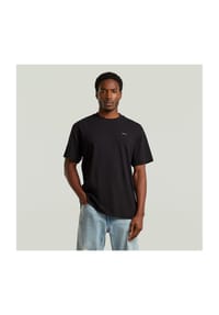 G-STAR RAW - T-Shirt, Baumwolle, für Herren - 110  WHITE