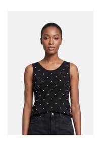 Gave Lux - Bluse - Beige