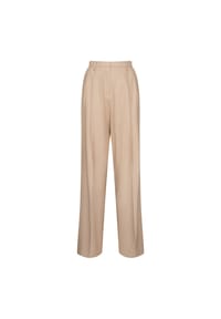 seidensticker - Stoffhose - Beige (0006)