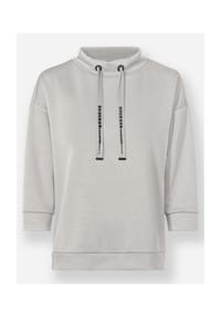 heine - Sweatshirt - hellgrau