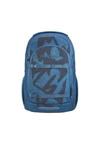 coocazoo Every - Every Schulrucksack 44 cm - Crystal Waves