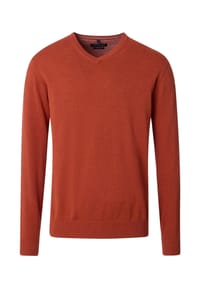 CASAMODA - Pullover Basic - 679 679 BEIGE