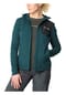 VAUDE Jacken Women's Monviso Fleece Jacket III Bild 13