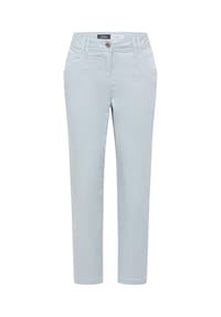 CECIL - Jeanshose Scarlett, 7/8-Länge, für Damen - 17403 CLEAR KHAKI