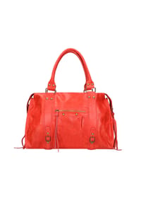 Gave Lux - Schultertasche - ARANCIONE