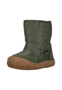 ZIGZAG - Winterstiefel Tate mit kuschelig-weichem Innenfutter - 1075 Toasted coconut