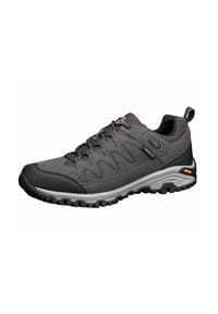 Brütting® - Outdoorschuh Mount Mills - grau