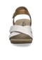 JOSEF SEIBEL Damen Sandale Grace 01, offwhite-kombi Bild 12