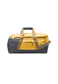 VAUDE CITY - Reisetasche, Emblem, Laptopfach - 010 BLACK