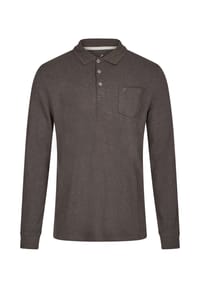 HECHTER PARIS - pullover Regular Fit - graphite
