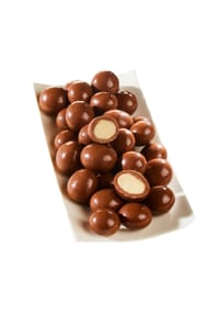 SCHRADER - Schokoladen Macadamianüsse - 