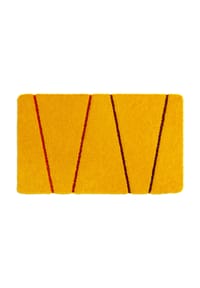 batex Badteppich - VEDIA - blau