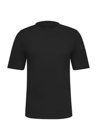normani® - Herren Merino T-Shirt Busselton - Anthrazit