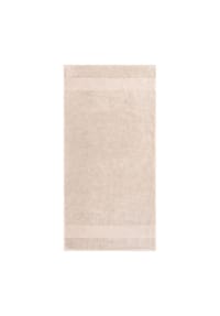 Cawö - Handtücher THE LUXURY 5000 travertin - 366 - beige