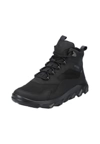 ecco® - Outdoorschuhe, Gore-Tex, für Herren - BLACK/BLACK