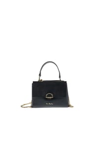 pierre cardin - Schultertasche - Black