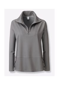 heine - Sweatshirt - grau