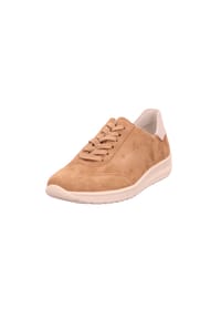 Semler - Sneaker Ulla - aqua/weiss