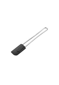 GEFU® - Teigschaber - SILBER