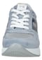 NeroGiardini Lederimitat/Textil Sneaker Bild 3