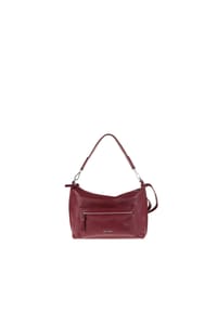 pierre cardin - Schultertasche - Black