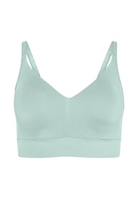 JOCKEY® - Bralette Seamfree Light Lift, breite Träger, für Damen - 371 LIGHT BEIGE