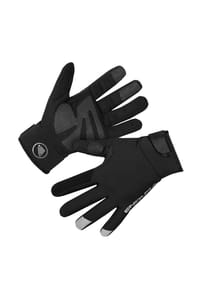 ENDURA® - Fahrrad Handschuh Strike Glove - schwarz
