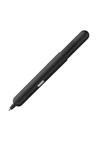 LAMY - Kugelschreiber "Pico" - BLACK, blau