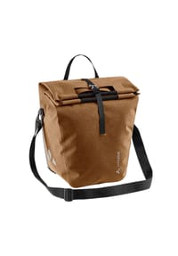 VAUDE - ReCycle Back Fahrradtasche 35 cm - black