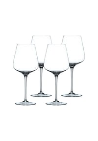 Nachtmann - Bordeauxgläser ViNova 680 ml 4er Set VINOVA - transparent