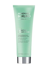 ANNEMARIE BÖRLIND - SENSITIVE CREAM MASK - CREME
