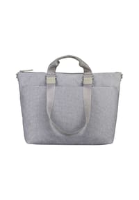 JOST Bergen - Bergen Shopper Tasche 47 cm - black