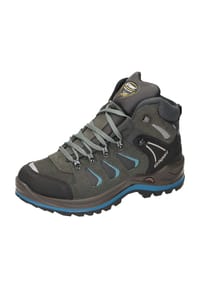 Grisport® - Wanderschuh - grau