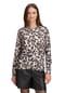 BETTY & CO Casual-Shirt mit Tunnelzug Bild 9