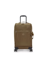 kipling Basic - Basic Darcey Up S 4 Rollen Kabinentrolley 55 cm - black noir