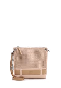 SURI FREY SFY Lilly - Damen Umhängetasche SFY Lilly - ecru 320