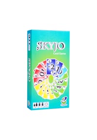 WILDSCHÜTZ - Skyjo - 