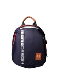MOMO DESIGN - Rucksack - and Cognac