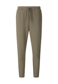 ENDURANCE ATHLECIA - Sweatpants Jacey aus weichem Modalmix - 1005 Light Grey Melange