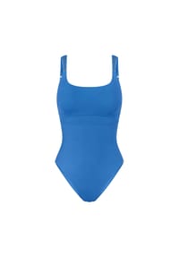 TRIUMPH - Badeanzug, für Damen - BLACK