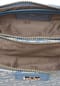 19V69 ITALIA ALLEGRA Handtasche ALLEGRA - im markanten Allover-Logo-Design Bild 11