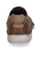 JOSEF SEIBEL Leder/Textil Slipper Bild 11