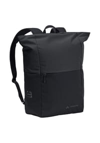 VAUDE ESTRELLAS - Rucksack "Wala", Laptopfach, Reißverschluss, 16 Liter - BLACK