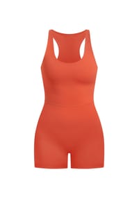 SMILODOX - Jumpsuit Aleyna - Anthrazit