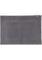 RHOMTUFT® Badematten Comtesse zinn - 02 Bild 2