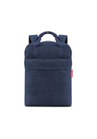 reisenthel® Travelling - Travelling Daypack 39 cm Laptopfach - twist coffee