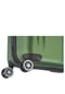 travelite CITY 4-Doppelrollen-Trolley, Hartschale, TSA-Schloss, Innenfächer Bild 12
